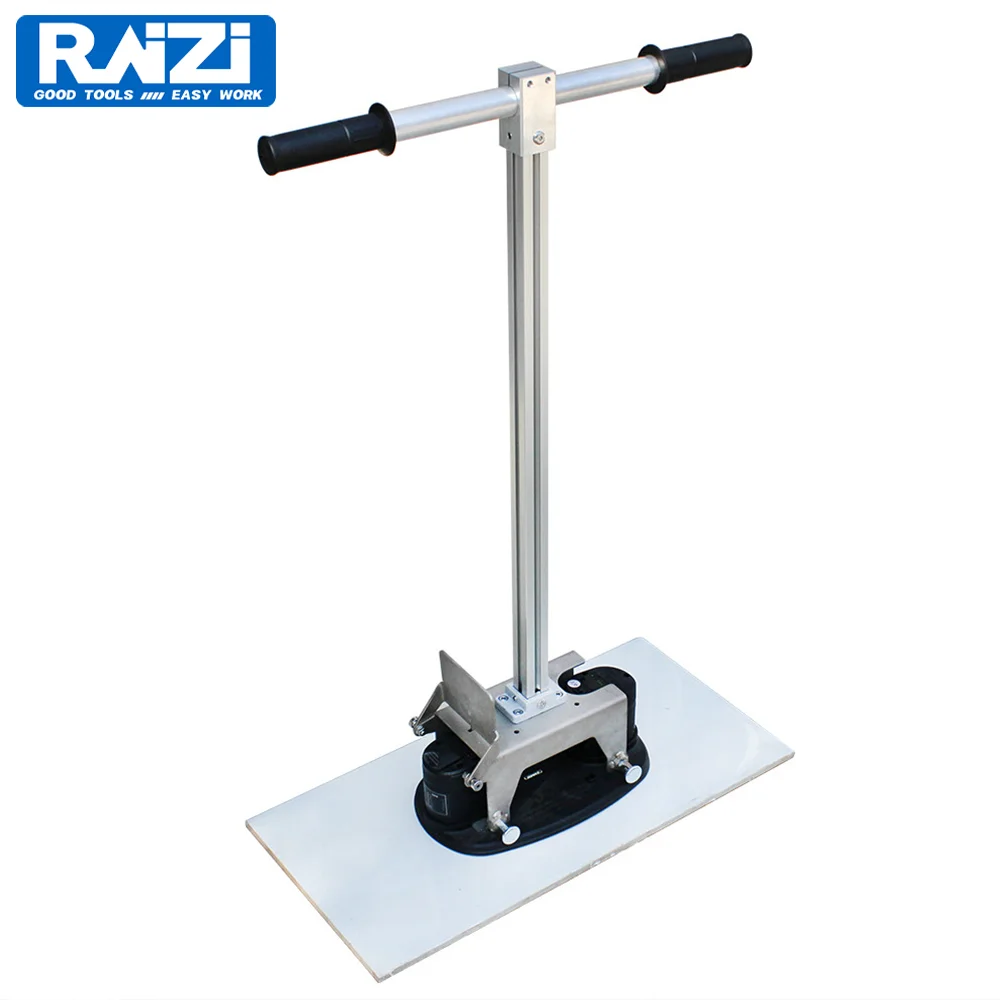 Raizi GRABO Accessories DUO-Set Carry Handle With Adapter For Two People Electric Suction cup Accessories grabo attachment