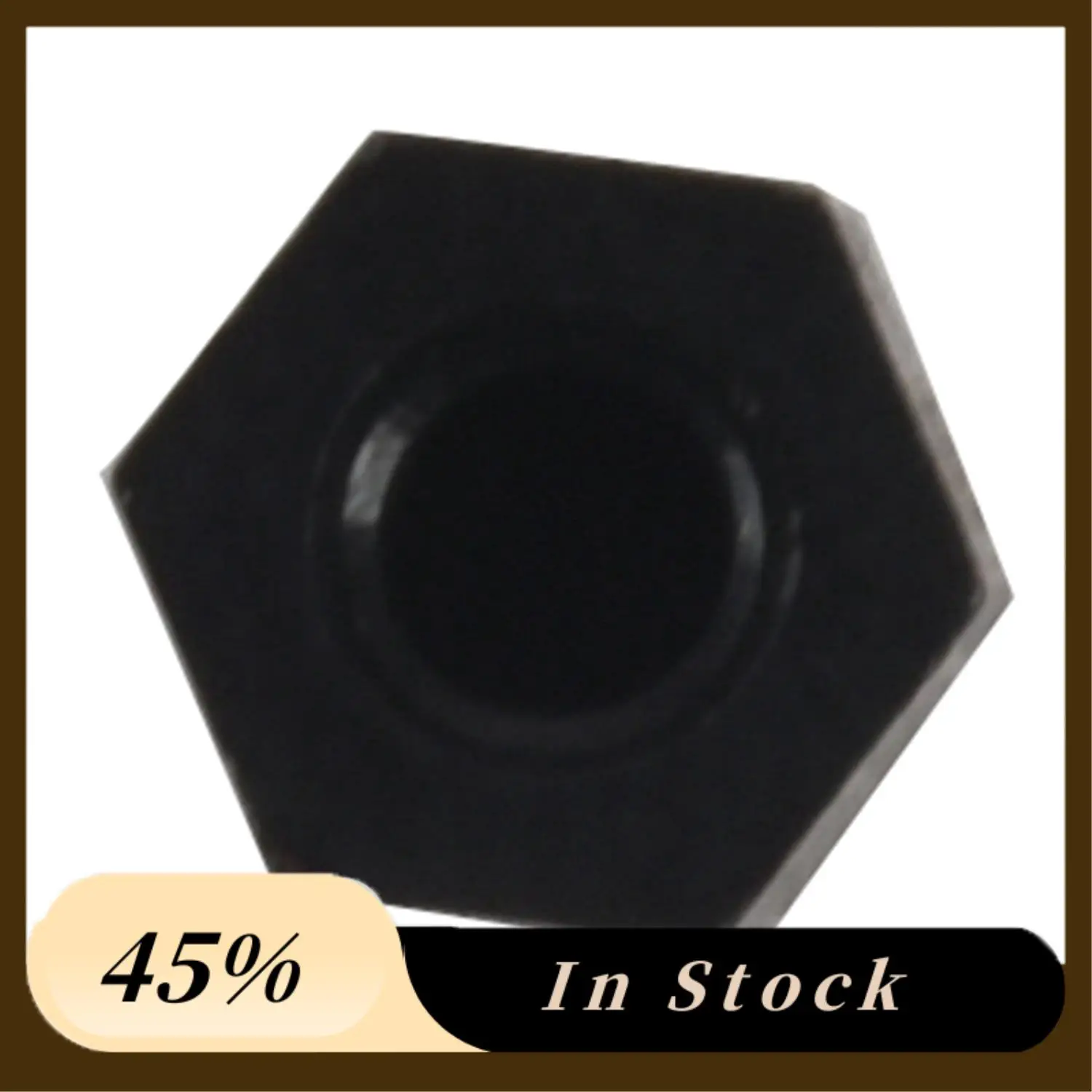 

2025 Trend100pcs M3 12Mm+6Mm Nylon Spacer Hex Stand-Off Pillar For Motherboard & 100X Motherboard Nylon Hex Standoff Threaded Sp