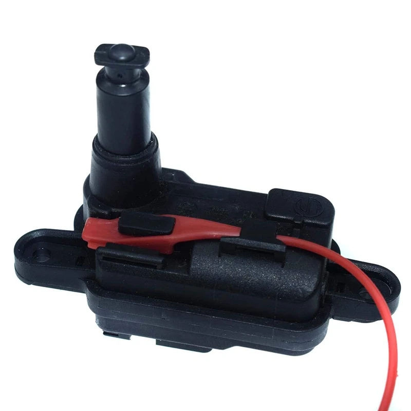 New 8V0862153A For - A1 A7 A8 Q3 Q7 A3 RS3 Fuel Flap Door Lock Actuator Motor Control 8V0862153B 8V0862153