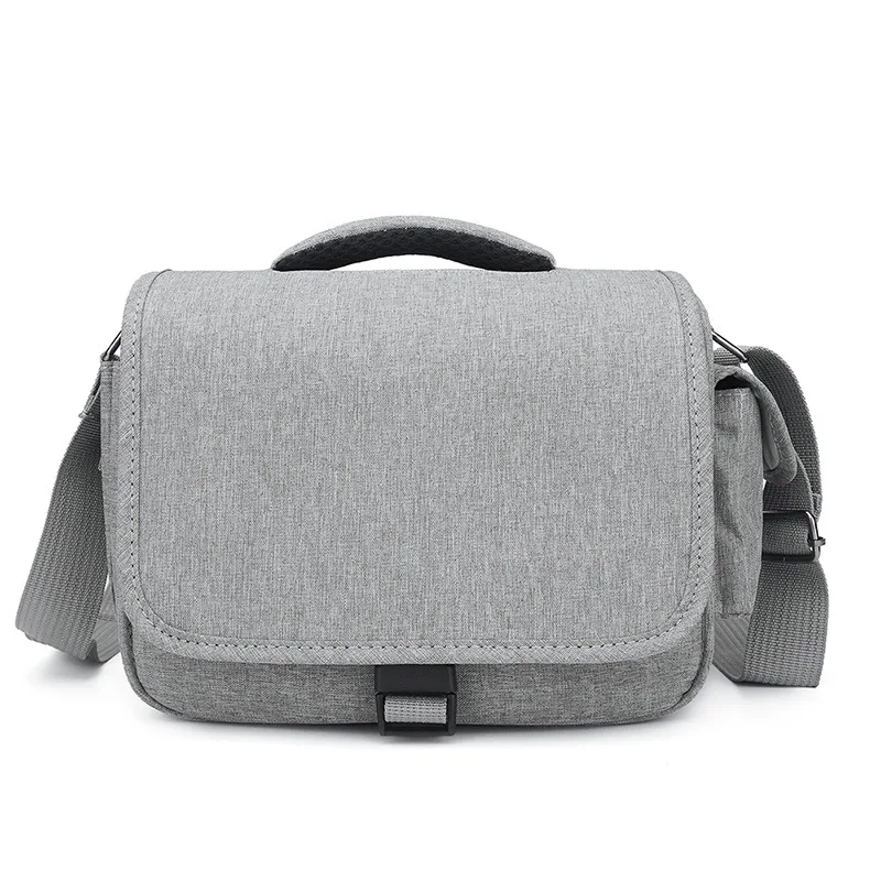 Suitable for Canon Nikon Sony Fuji micro single SLR camera bag shoulder camera bag drone backpack men and women