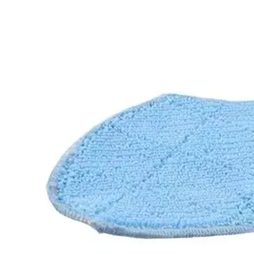 Microfiber Mop Cloth Replacement For HomeRun For 2000 For 3000 Series For Tapo RV30 RV20 RV10 Robot Vacuum Cleaner Wet Mopping