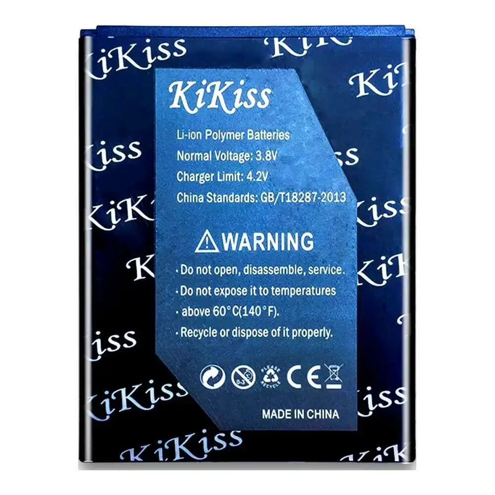 

3800Mah For Lenovo S668T S660 Mobile Phone Battery BL222 Safe