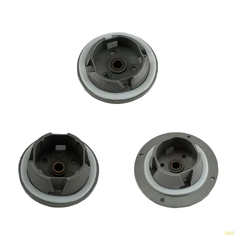 

A0NC Bread Machine Accessories Bread Machine Base Bread Container Repair Part