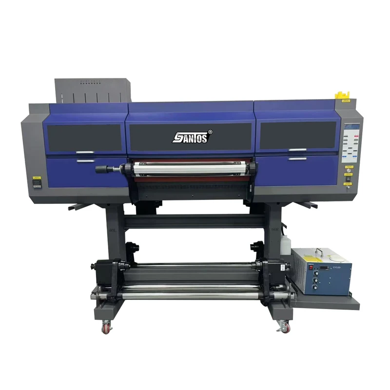 Tres cabezales xp600/i1600/i3200 nuevo diseño rollo a rollo impresora UV máquina de impresión aplicaciones de impresora para bolsa de tazas bolsa de cuero