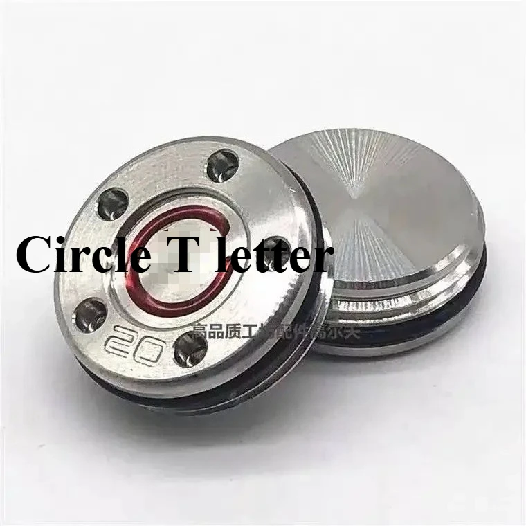 

Suitable for golf club cue accessories golf putter counterweight screw 1PC 10g 15g 20g 25g 30g 35g 40g disassembly wrench