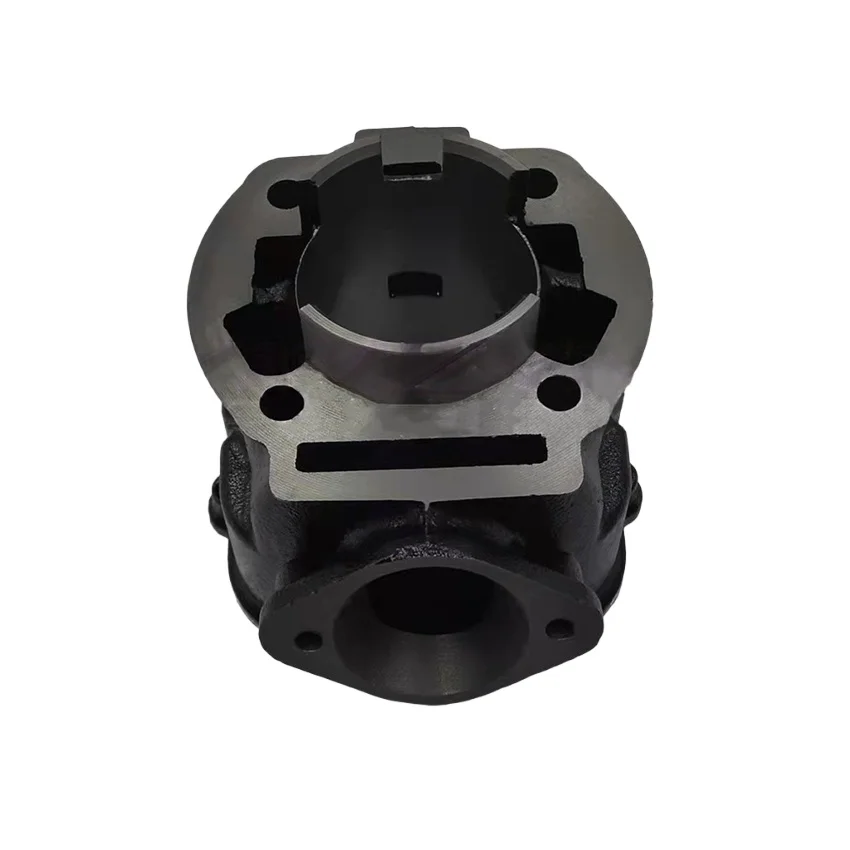 Bulk   Custom 2006 70cc for Derbi GPR50 Senda50 2-Stroke Motorcycle Euro 3-4 After 47mm Big Bore Cylinder Head Kit