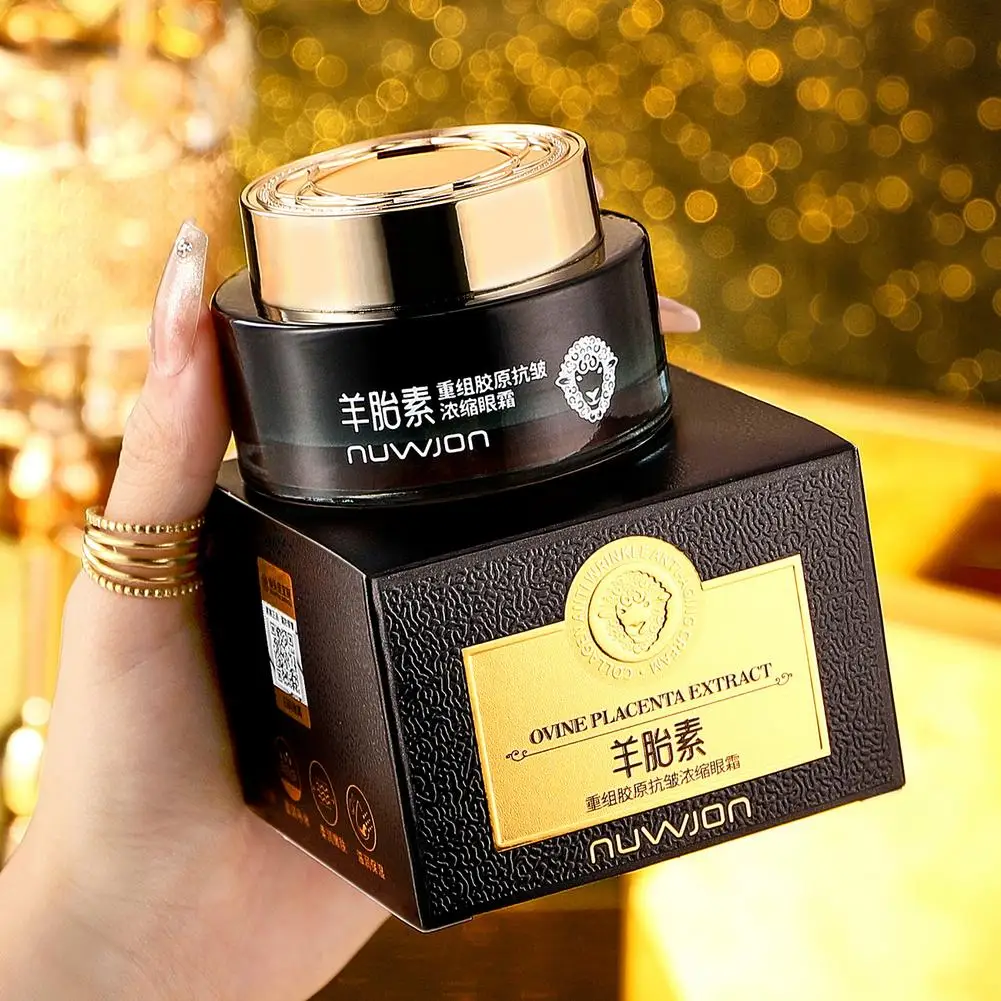 

Cordyceps Ganoderma Essence Elastic Lady Cream Oil Control Moisturizing Smooth Anti-aging Face Cream Korean Skincare Products