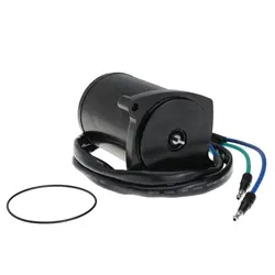 Tilt Trim Motor Voor Kwik Marine 135pk 150pk 175pk 200pk 225pk Vervangen Onderdeel No.828708 828708T 878265a1 878265a4 M0031551 10826