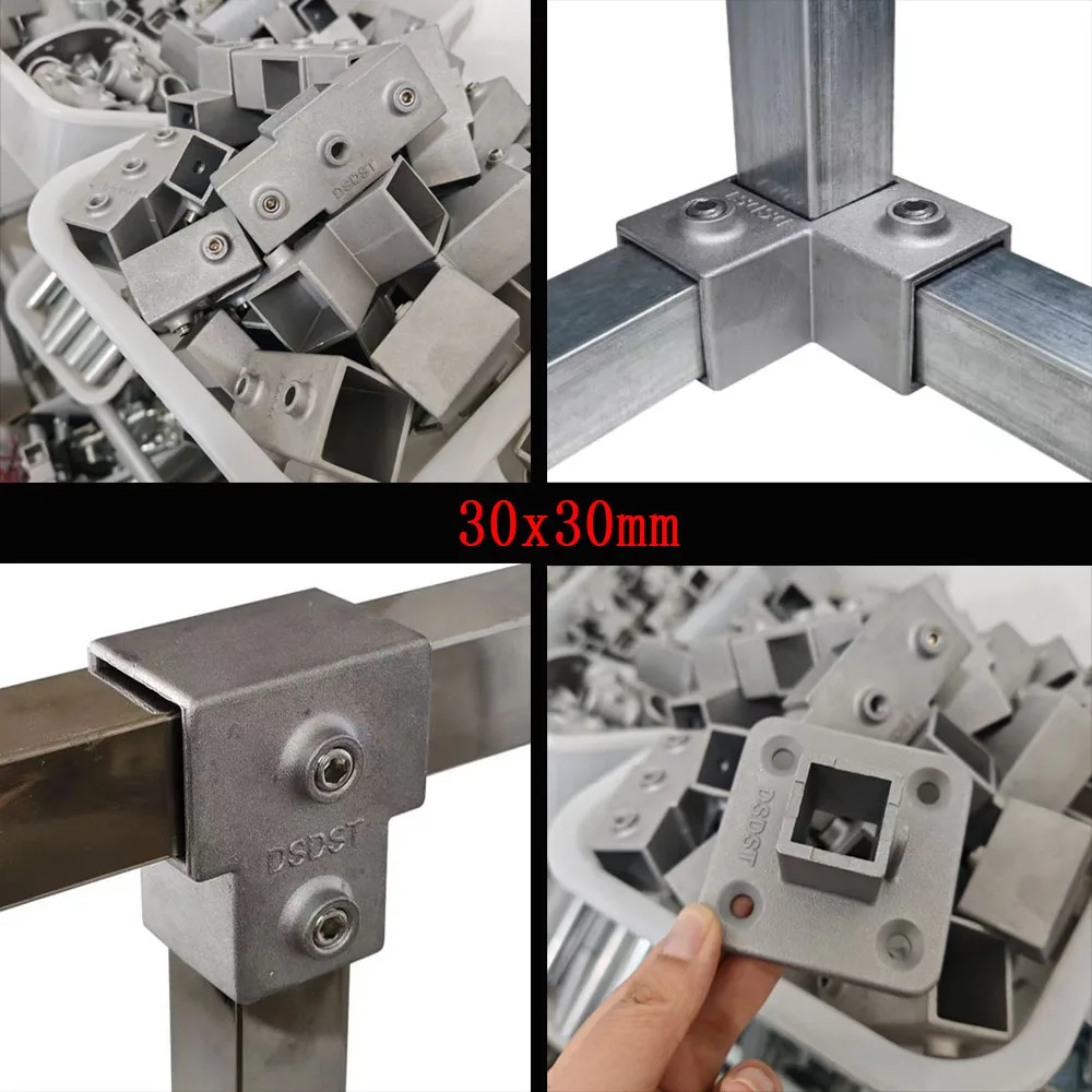 OD 30x30 ΠΌΠΌ ΠΊΠ²Π°Π΄ΡΠ°ΡΠ½Π°Ρ ΡΡΡΠ±ΠΊΠ°, ΡΠΎΠ΅Π΄ΠΈΠ½ΠΈΡΠ΅Π»ΡΠ½Π°Ρ Π΄Π΅ΡΠ°Π»Ρ, ΠΊΠΎΠ»Π΅Π½ΠΎ ΠΈΠ· Π°Π»ΡΠΌΠΈΠ½ΠΈΠ΅Π²ΠΎΠ³ΠΎ ΡΠΏΠ»Π°Π²Π°, ΡΡΠ΅Ρ
ΡΡΠΎΡΠΎΠ½Π½ΡΡ ΠΊΠ²Π°Π΄ΡΠ°ΡΠ½Π°Ρ ΡΡΡΠ±Π°, ΡΠΈΠΊΡΠΈΡΠΎΠ²Π°Π½Π½ΠΎΠ΅ ΡΠΎΠ΅Π΄ΠΈΠ½Π΅Π½ΠΈΠ΅, ΡΡΠ΅Π»Π»Π°ΠΆ Π΄Π»Ρ Ρ
ΡΠ°Π½Π΅Π½ΠΈΡ OD 30x30 ΠΌΠΌ ΠΊΠ²Π°Π΄ΡΠ°ΡΠ½Π°Ρ ΡΡΡΠ±ΠΊΠ°, ΡΠΎΠ΅Π΄ΠΈΠ½ΠΈΡΠ΅Π»ΡΠ½Π°Ρ Π΄Π΅ΡΠ°Π»Ρ, ΠΊΠΎΠ»Π΅Π½ΠΎ ΠΈΠ· Π°Π»ΡΠΌΠΈΠ½ΠΈΠ΅Π²ΠΎΠ³ΠΎ ΡΠΏΠ»Π°Π²Π°, ΡΡΠ΅Ρ
ΡΡΠΎΡΠΎΠ½Π½ΡΡ ΠΊΠ²Π°Π΄ΡΠ°ΡΠ½Π°Ρ ΡΡΡΠ±Π°, ΡΠΈΠΊΡΠΈΡΠΎΠ²Π°Π½Π½ΠΎΠ΅ ΡΠΎΠ΅Π΄ΠΈΠ½Π΅Π½ΠΈΠ΅, ΡΡΠ΅Π»Π»Π°ΠΆ Π΄Π»Ρ Ρ
ΡΠ°Π½Π΅Π½ΠΈΡ