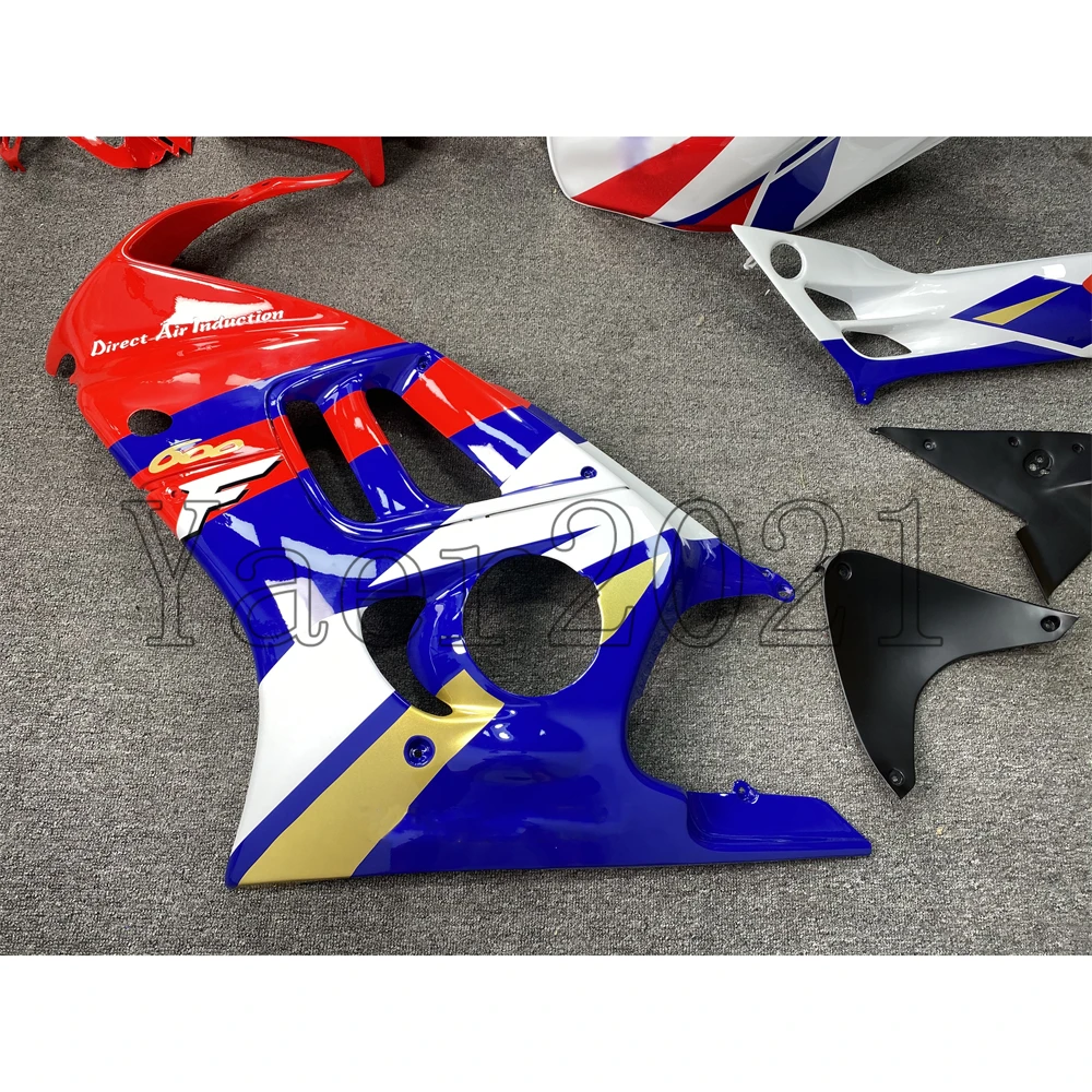 Motorcycle Fairing Kit ABS Plastic Injection Bodykits Full Bodywork Cover For Honda CBR600 CBR 600 F3 1995 1996