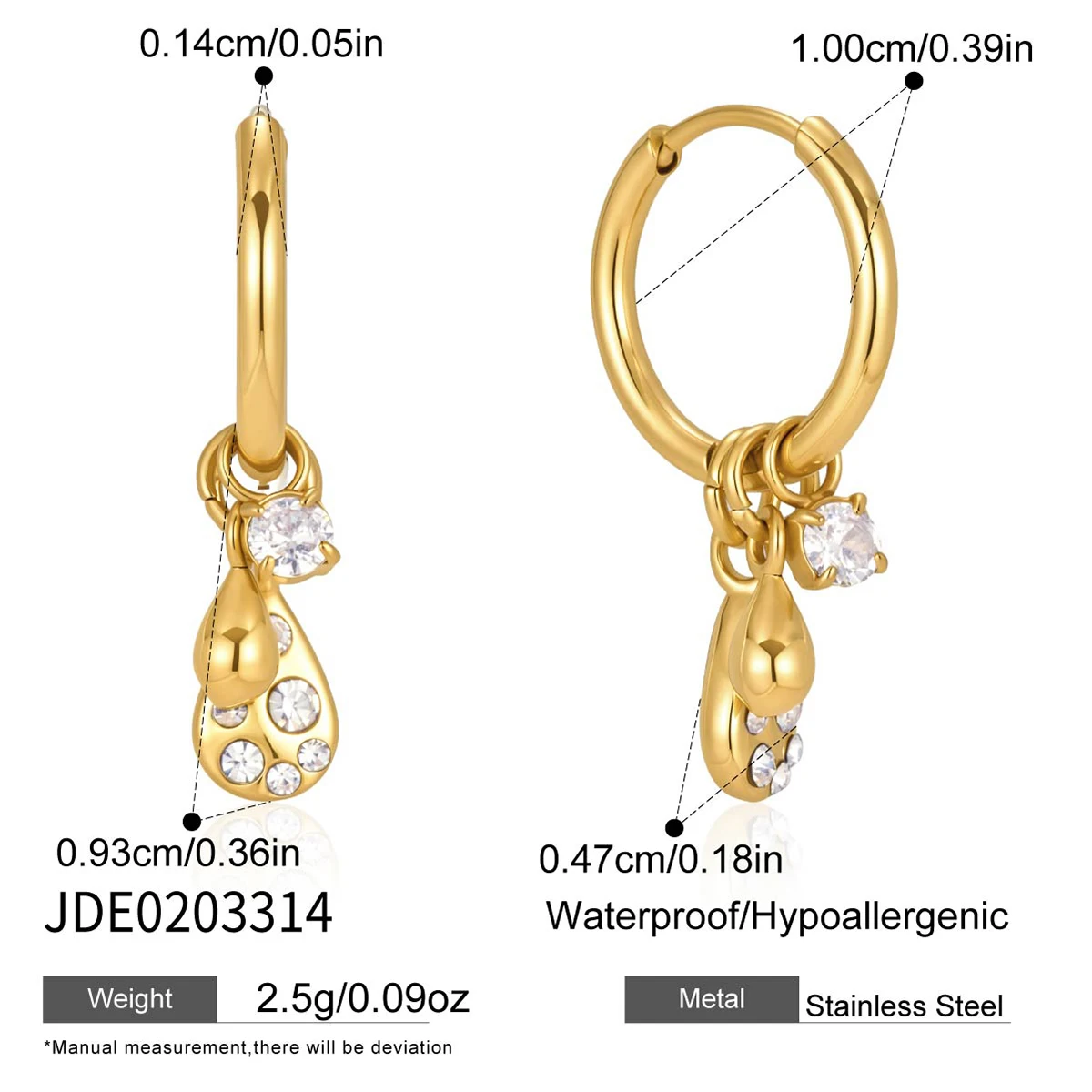Product detail