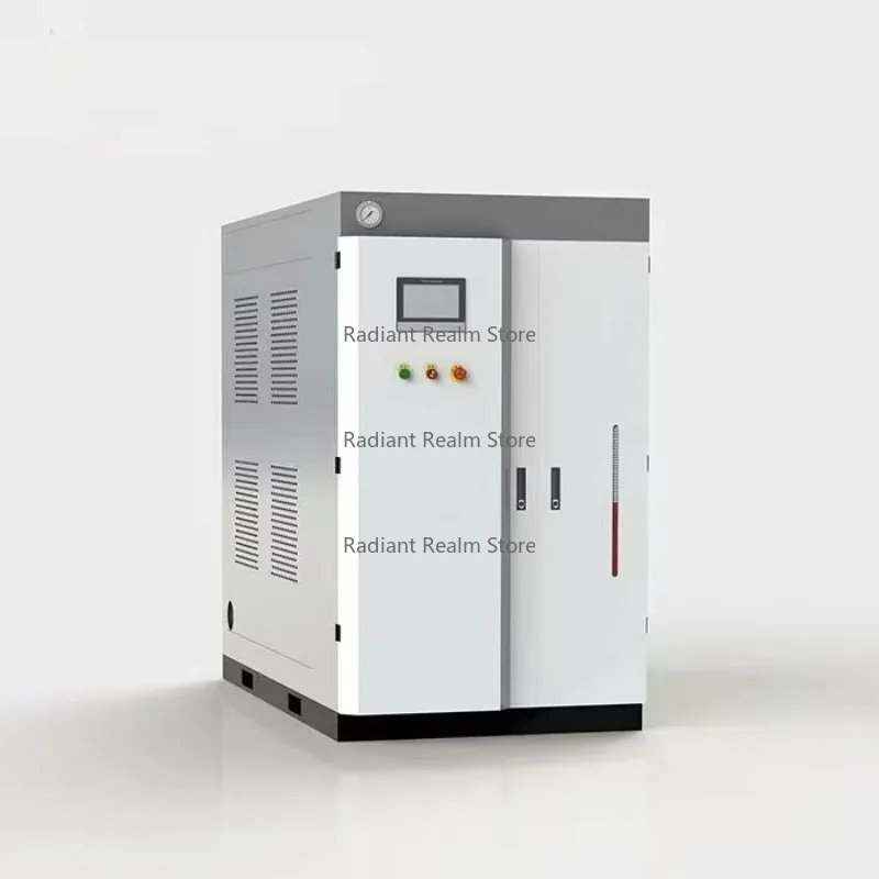 

Excellent Price User-Friendly Boiler Modern Style Reliable Natural Boiler for Residential & Commercial Use