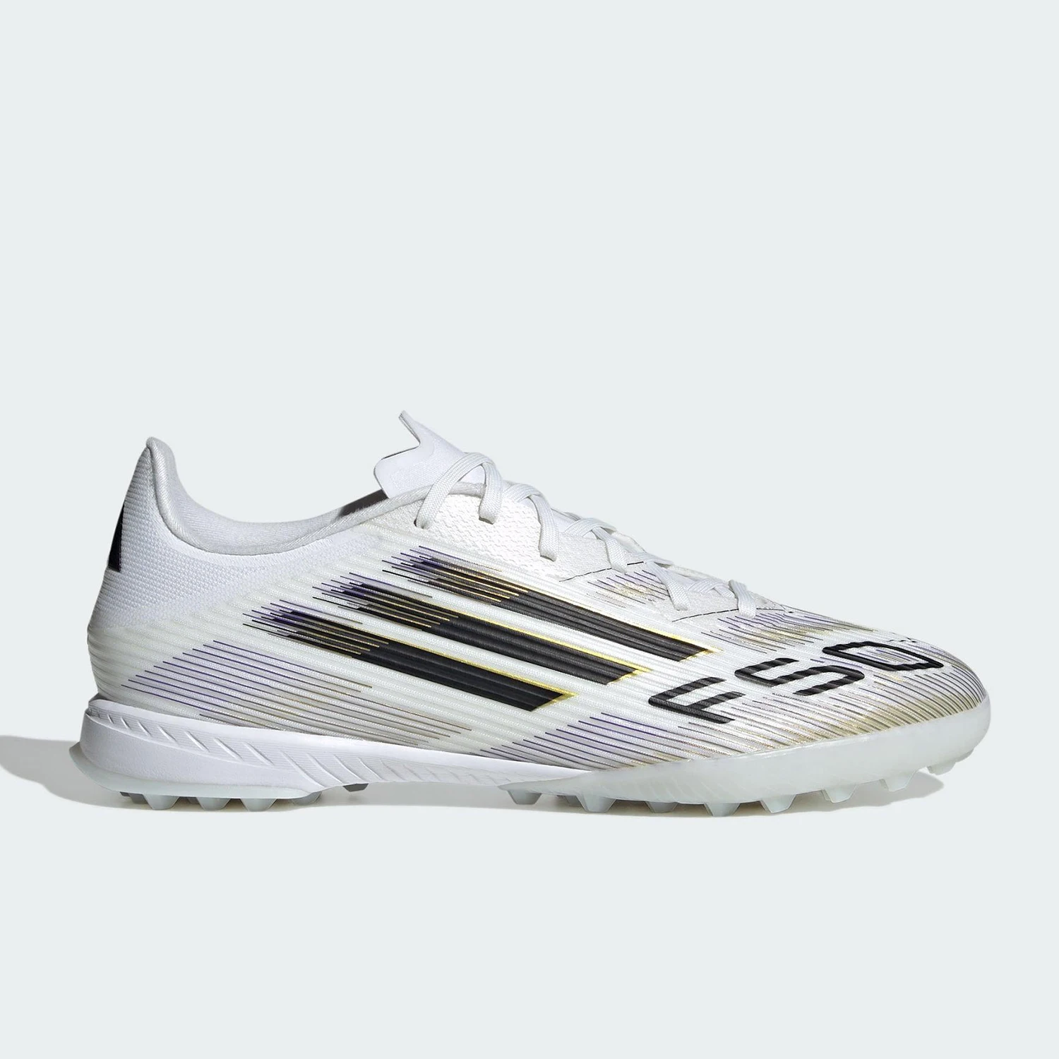 Adidas genuine F50 LEAGUE men's sports training football shoes JH7726