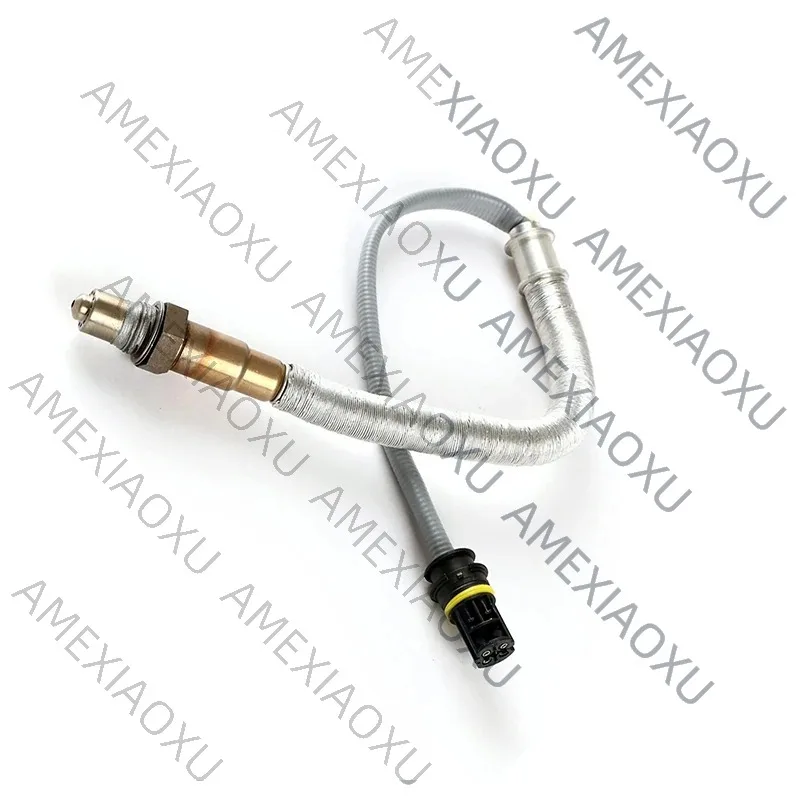 

Датчик кислорода задний правый 11787570481 для BMW 1, 3 серии, X1 E87 E88 E82 E90 E93 E92 E84 120i 318i 320i sDrive18i