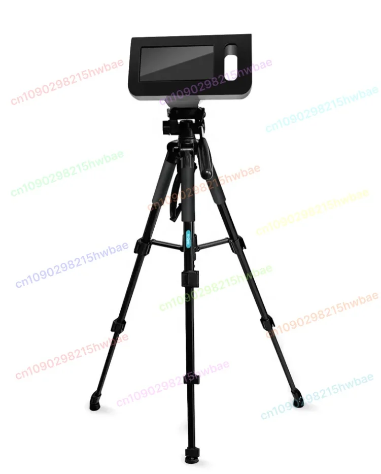 

New Model Vision Screener Portable Auto Hand Refractor for Optic Ophthalmology Equipment Refractometer VS-800B