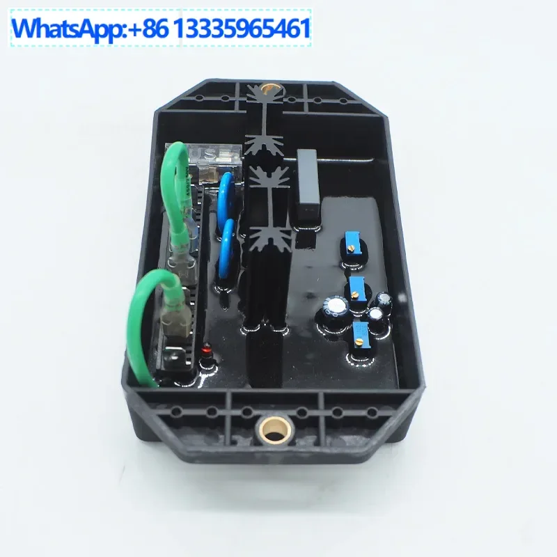 

Diesel generator set parts, voltage regulator AVR KI-DAVR-95SW