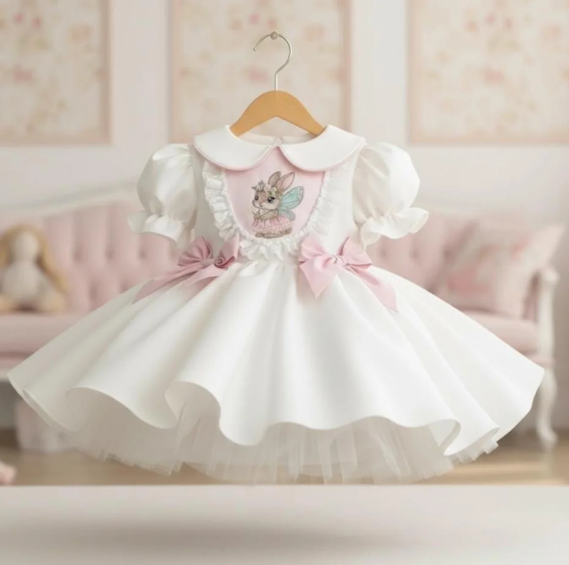 ropa-con-tematica-de-pascua-para-ninas-vestido-de-princesa-vintage-blanco-con-lindo-diseno-de-bordado-de-conejo-para-fotografia-navidena-b584