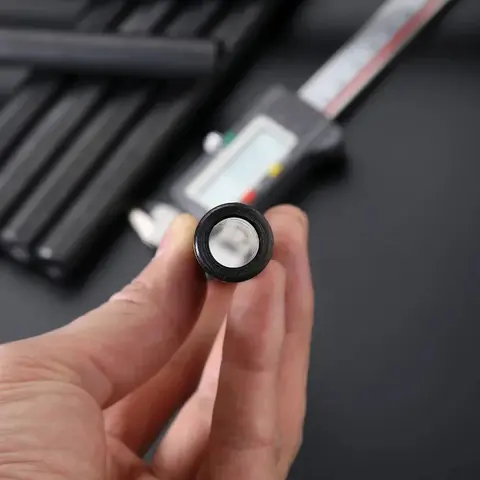 6 best sales हाइड्रोलिक पाइप - №5