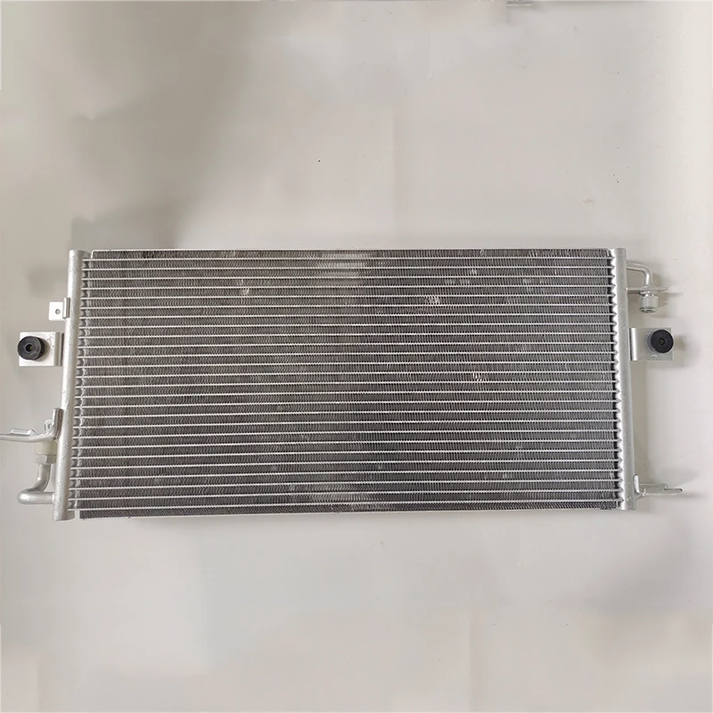 

best 8105100-D22 CONDENSER ASSY for Great Wall deer