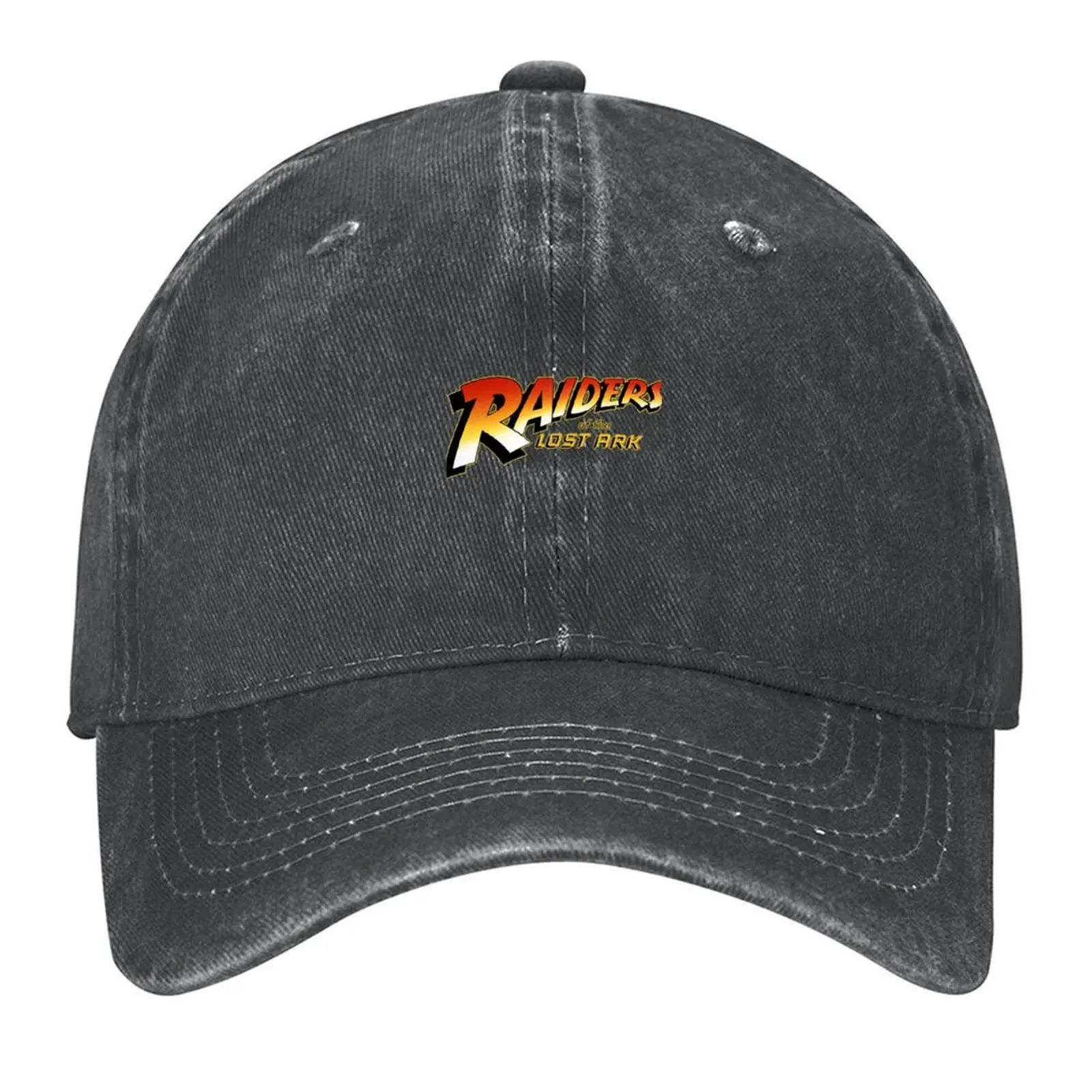 

Awesome-Raiders-Of-The-Lost-Ark- Baseball Cap Hip Hop Streetwear Icon Unique hats Women's Hats 2025 Men's