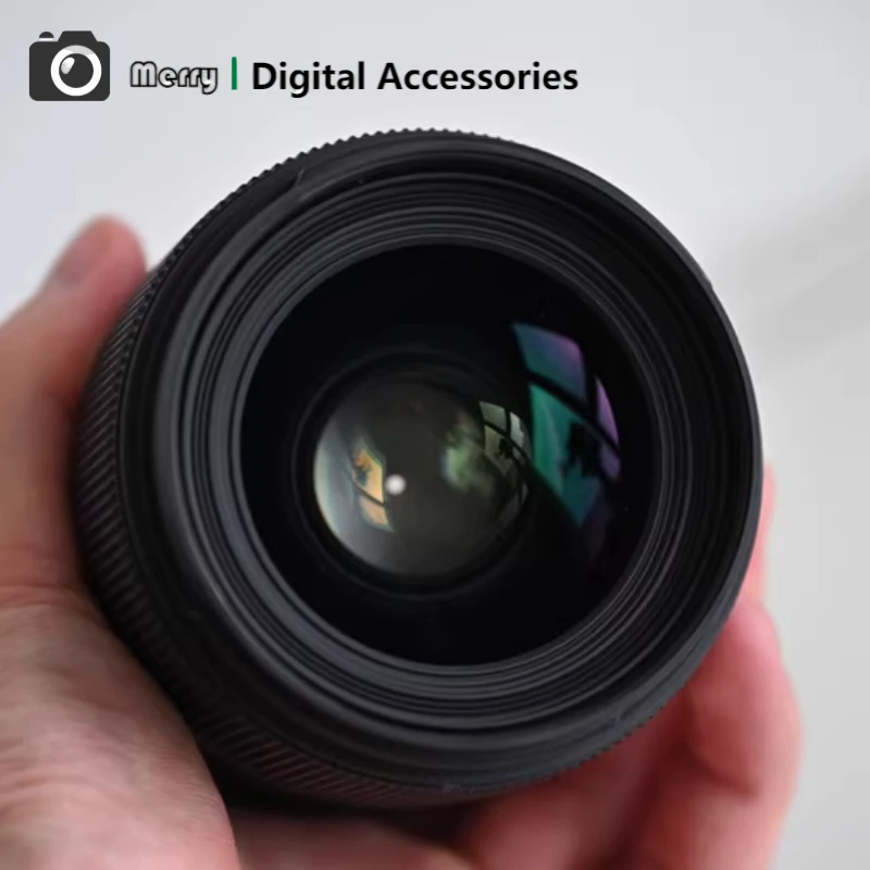 95% New Genuine For Sigma 35mm F1.4 DG HSM Art Lens Full Frame 35 F1.4 Prime Lens