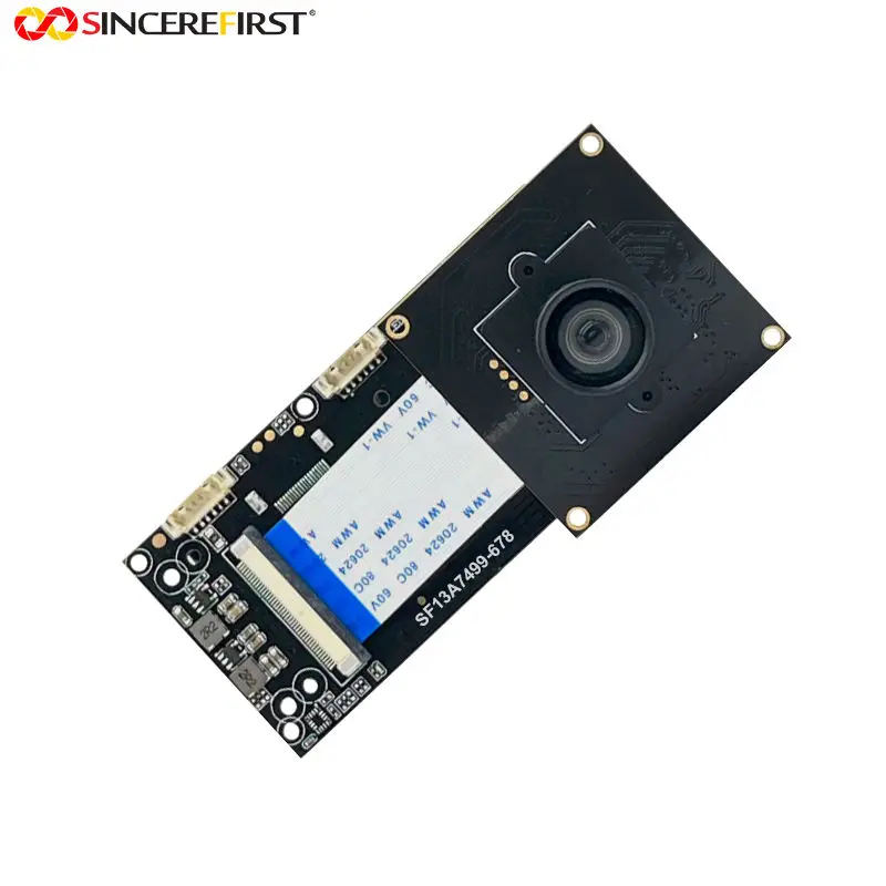 DIY High-Speed USB3.0 HDMI Interface 8MP IMX678 Direct WiFi IP Home Automation Camera Module USB