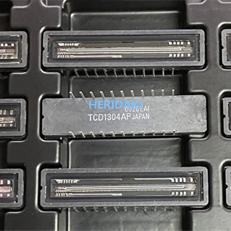 1pcs/lot TCD1304 TCD1304AP CDIP-22 In Stock