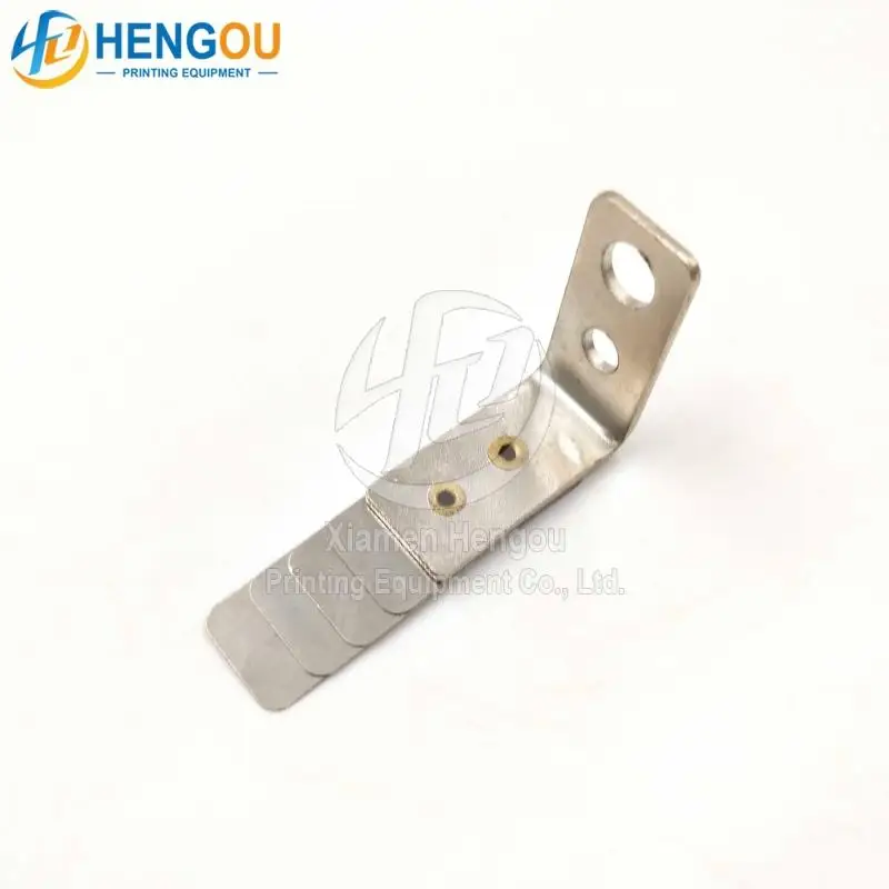 جزء آلة الطباعة KBA Rapida لفاصل الورق KBA #1