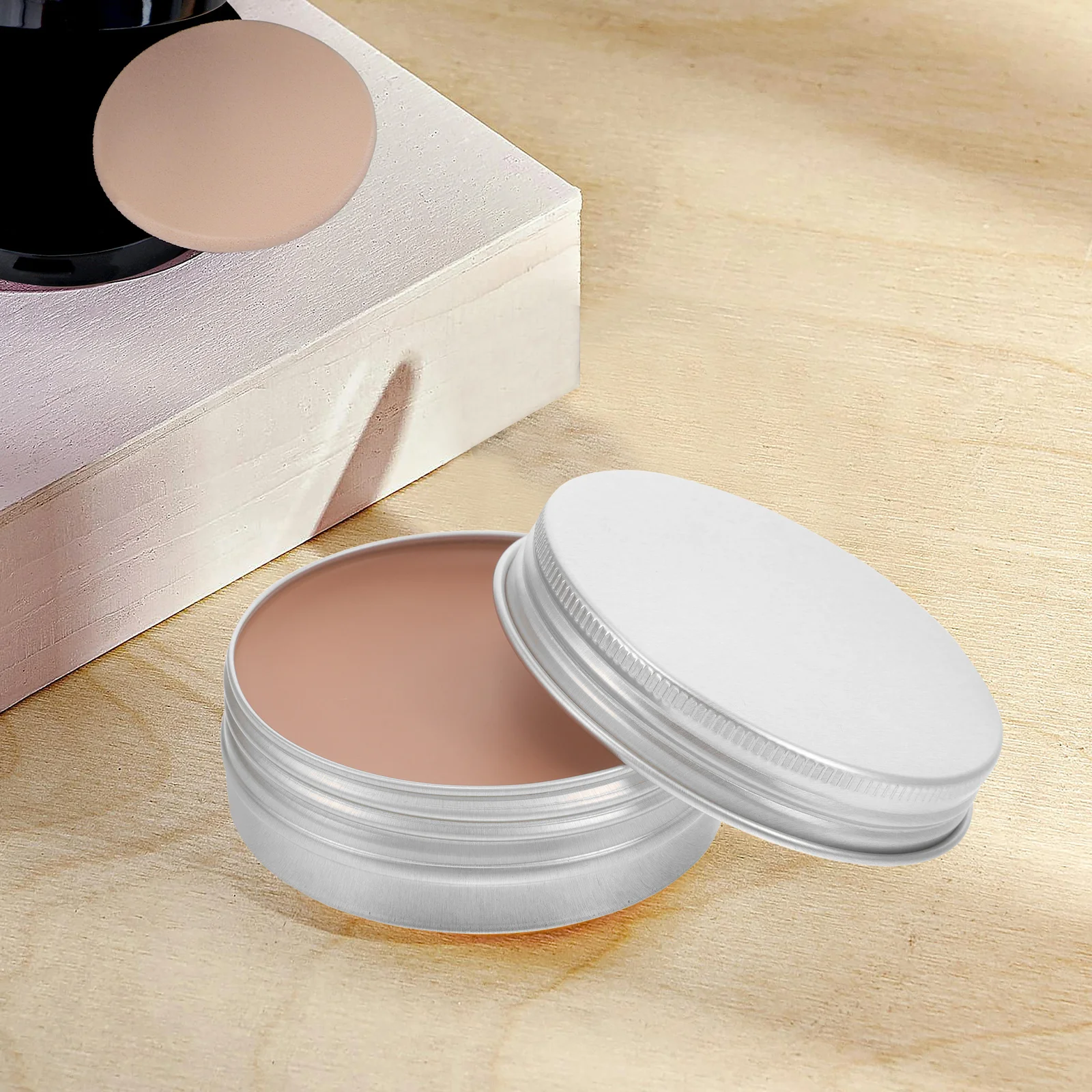 

1 Box Scar Makeup Halloween Wax Fake Nose Putty Skin Modeling Scar Wax Effects Face Putty Nose Makeup Fake Scars