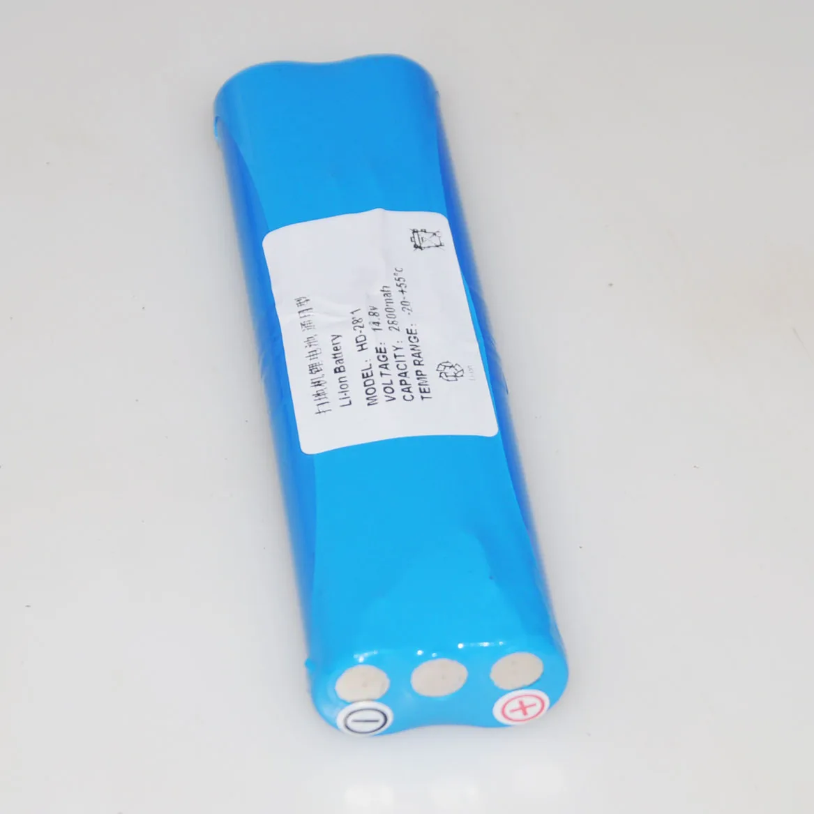 14.4V Rechargeable Battery 2800mah CP0113/01 for 14.8v FC8820 FC8810 vacuum cleaner