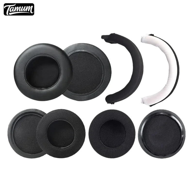 

Replacement Earpads For Beyerdynamic DT990 / DT880 / DT770 PRO Headphones Softer Protein Leather Earpads High Quality Earpads