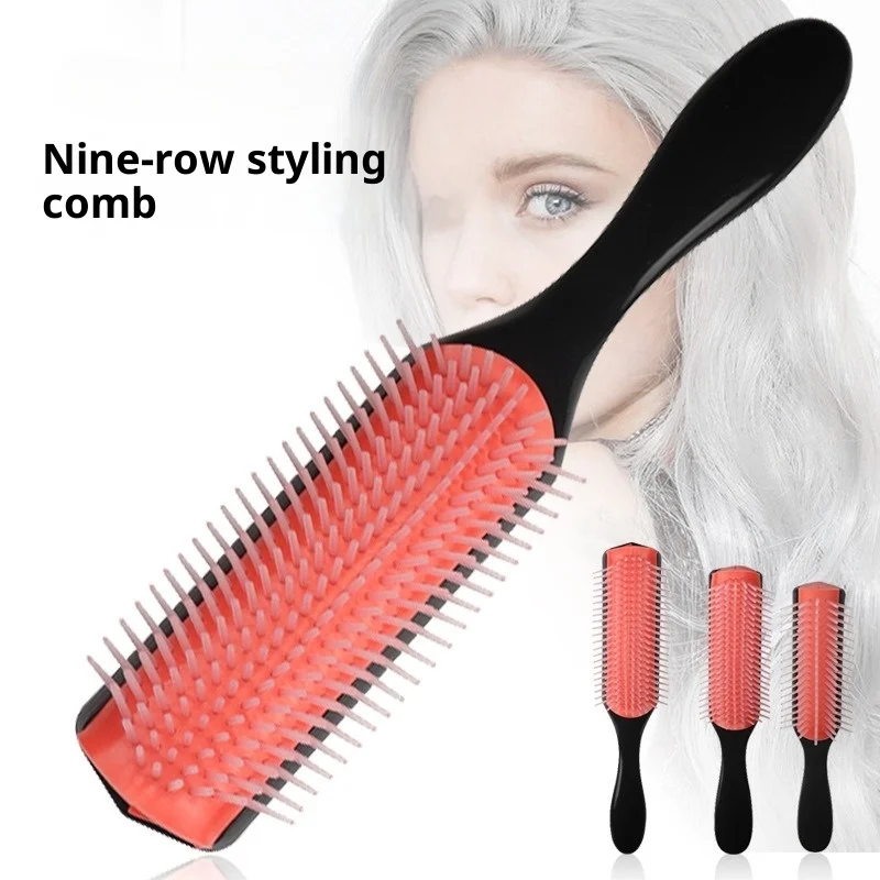 Thumbnail 2 - #92 Best Combs & Brushes to Buy In 2026