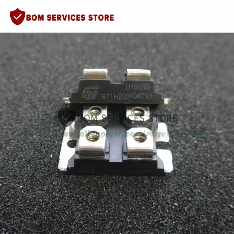 Nouveau Module de Diode