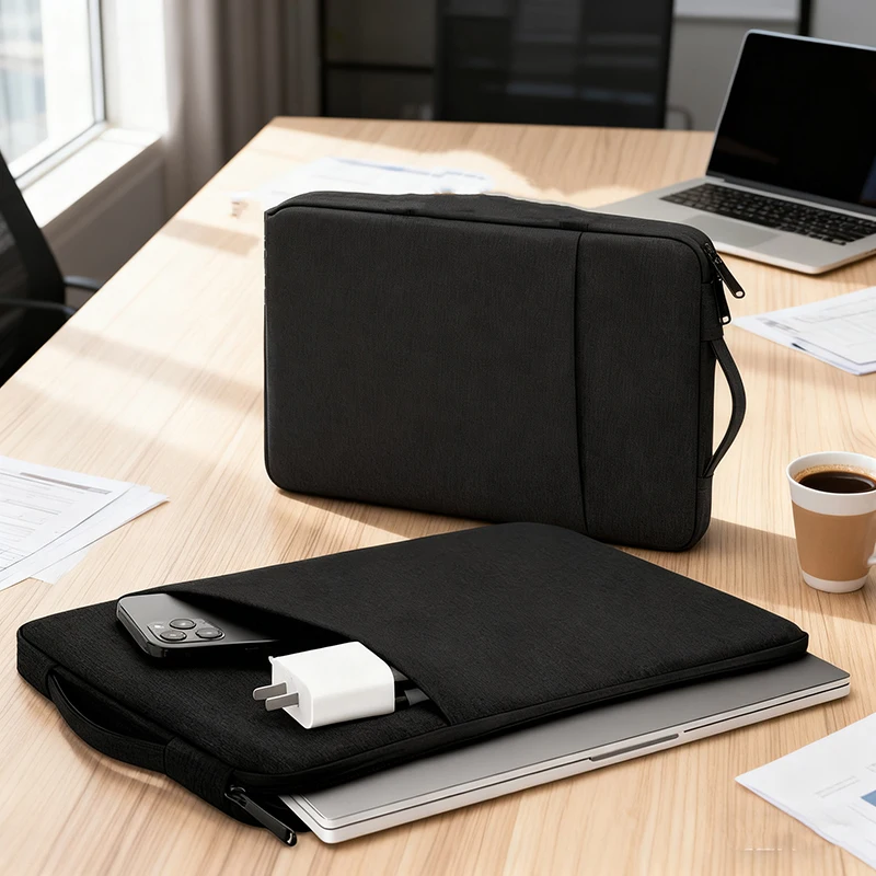 13/14-15/15.6-inch Apple Macbook Inner Bag, Portable Fashionable Laptop Protective Case