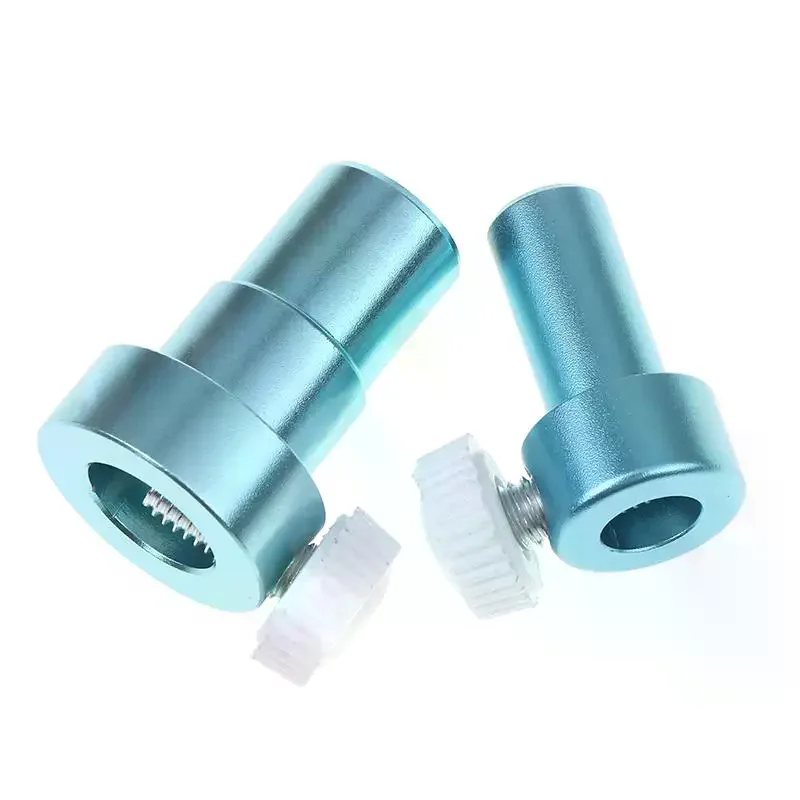 Die Cut Machine Pen Adapter For CRICUT JOY Cutting Machine Alloy Pen Holder For 8mm Diameter