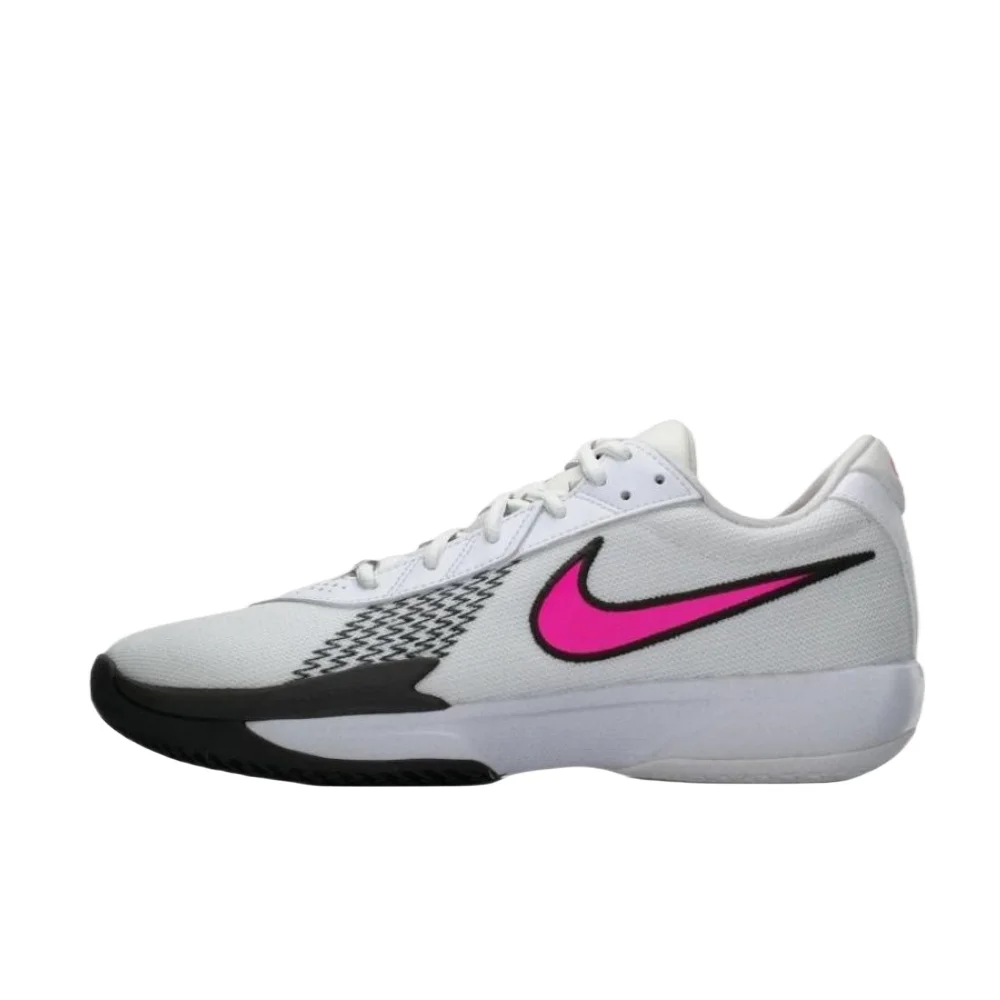 Nike Air Zoom G.T. CUT Basketball Shoes for Men and Women Lightweight Support, Cushioning, Traction, Durability FB2598-108