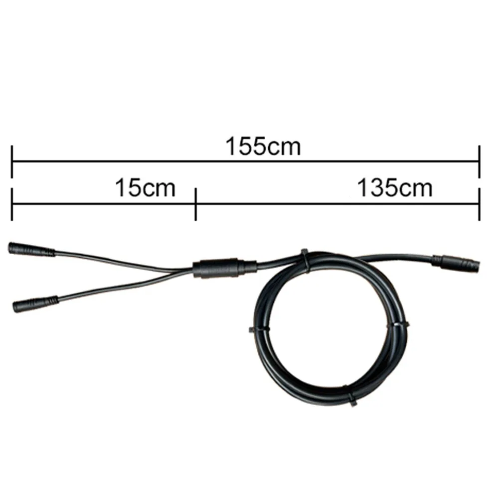 Convert Your Bike to an Electric Mountain Bike with our 24V36V48V 17A 250W350W Sine Wave Controller & EN06 Instrument