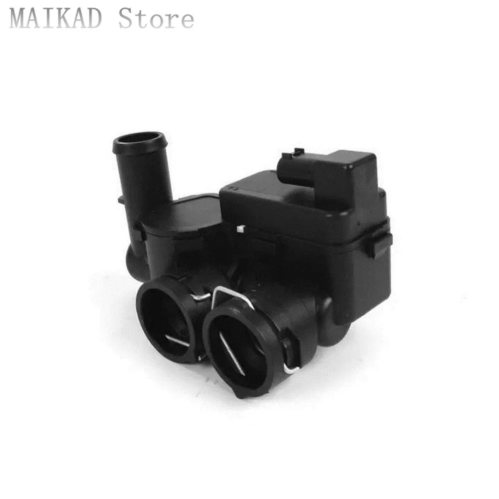 Heater Change Over Valve for Mercedes-Benz W211 E200 E220 E240 E280 E300 E320 E350 E270 E400 E420 E500 2118320584