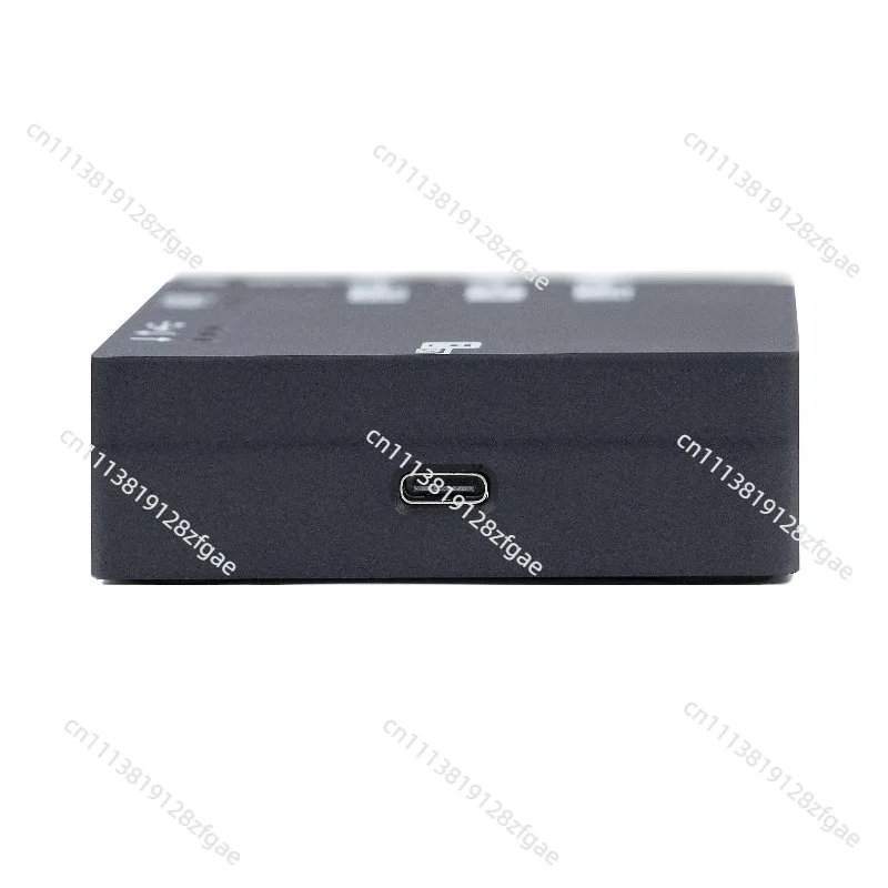DE19 Compact External Signal Extension Board USB With Multi Port Fit G90 G106 XPA125B Lab Spare Components