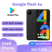 Google Pixel 4a OEM 4G 5.81\