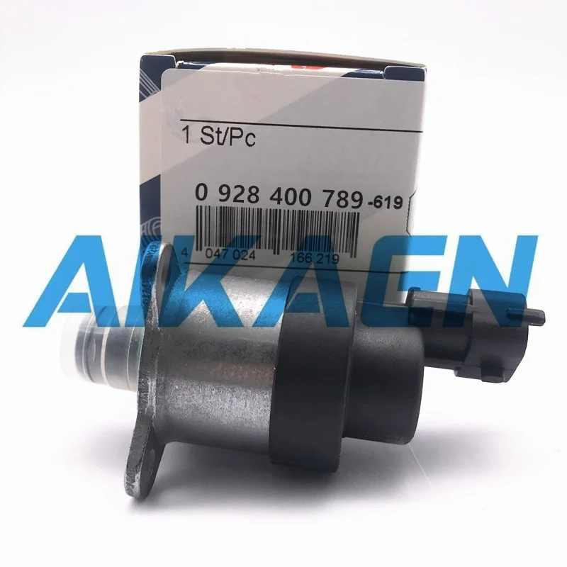 0928400789 with Original box PRESSURE CONTROL VALVE REGULATOR  for 0 928 400 789