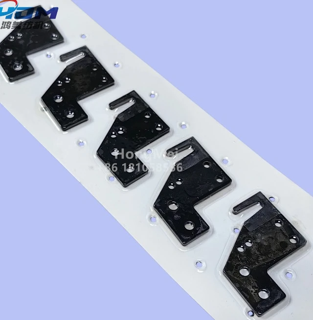 New high-quality ISHIKAWA Ishikawa loom scissors, textile machinery accessories, Hongmei Textile Machinery