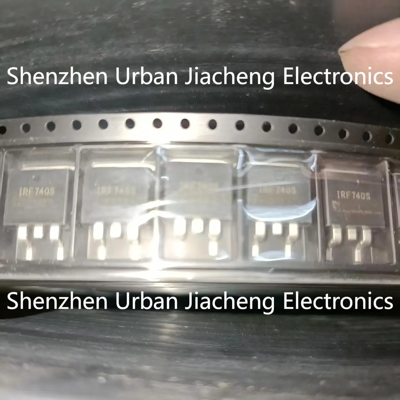 IRF740S IRF740SPBF … - image