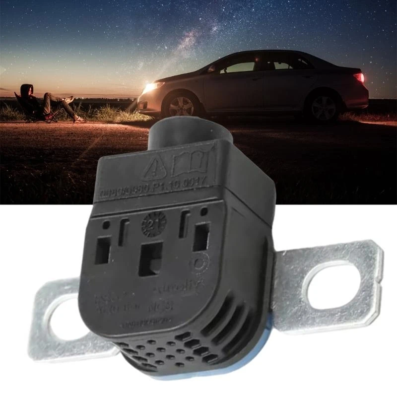 

U13C Car Battery Pyrofuse Box Energy Storage Easy Installation Battery Disconnect Cut Off Box for W206 S206 C200