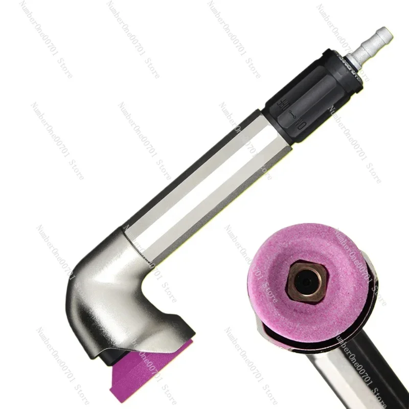 Grinding Machine Jx…