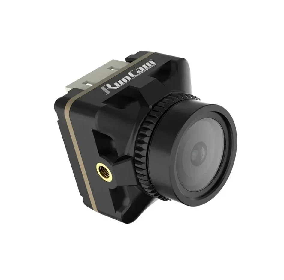 RunCam Robin 3 1200TVL 카메라 DC 5-23V 화면 비율 4:3 5.3g 19*19*19mm RC FPV 레이싱 드론 쿼드콥터 모델 액세서리