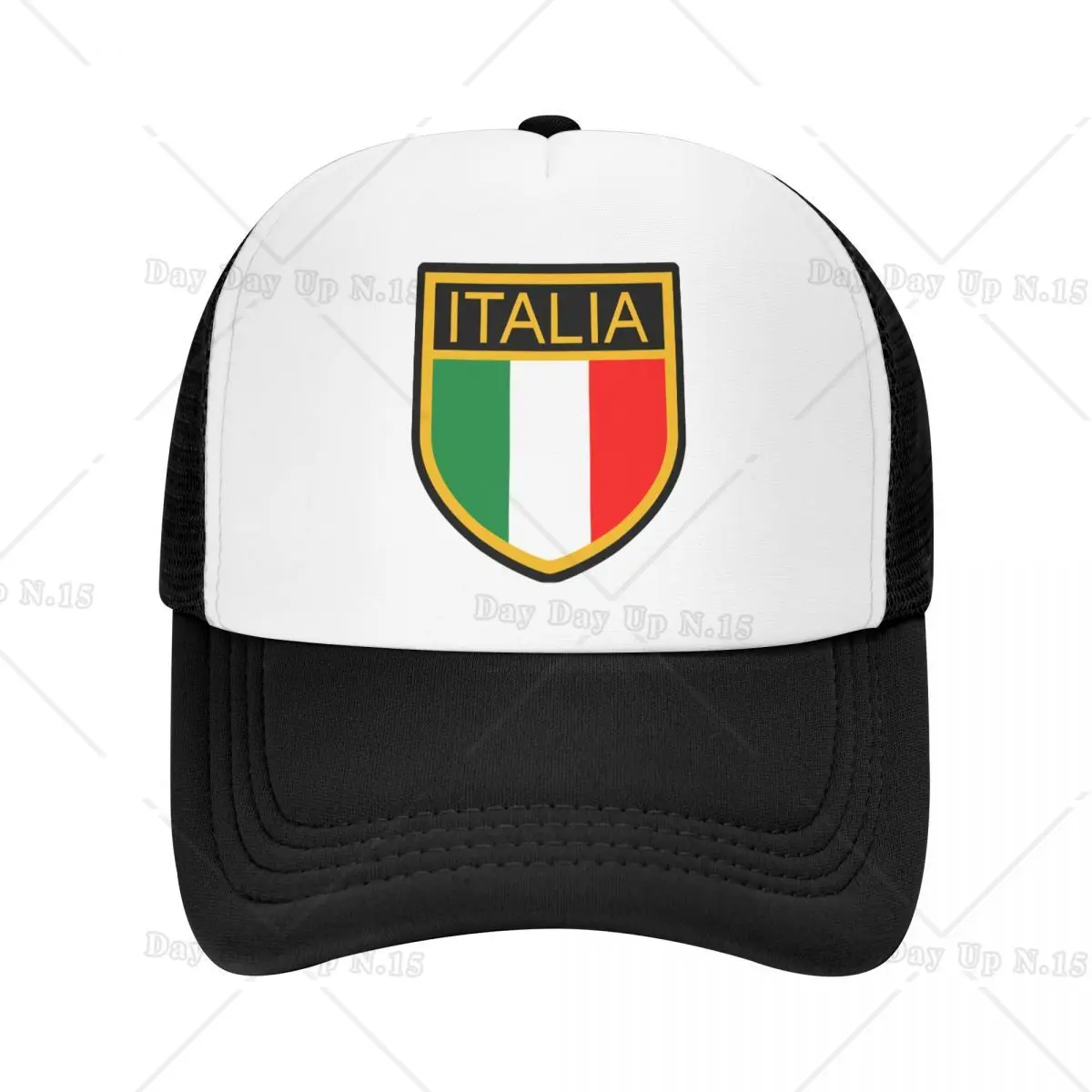 

Personalized Italia Sport Italy Flag Baseball Cap for Men Women Adjustable Trucker Hat Sports Snapback Caps Sun Hats