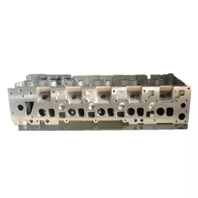 

Engine Cylinder Head 908578 05171546AA 050800025AA For Benz 2.7L