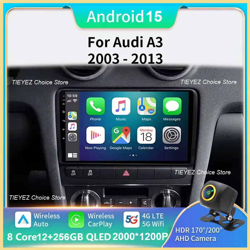 Android 15 Auto Rad… - image