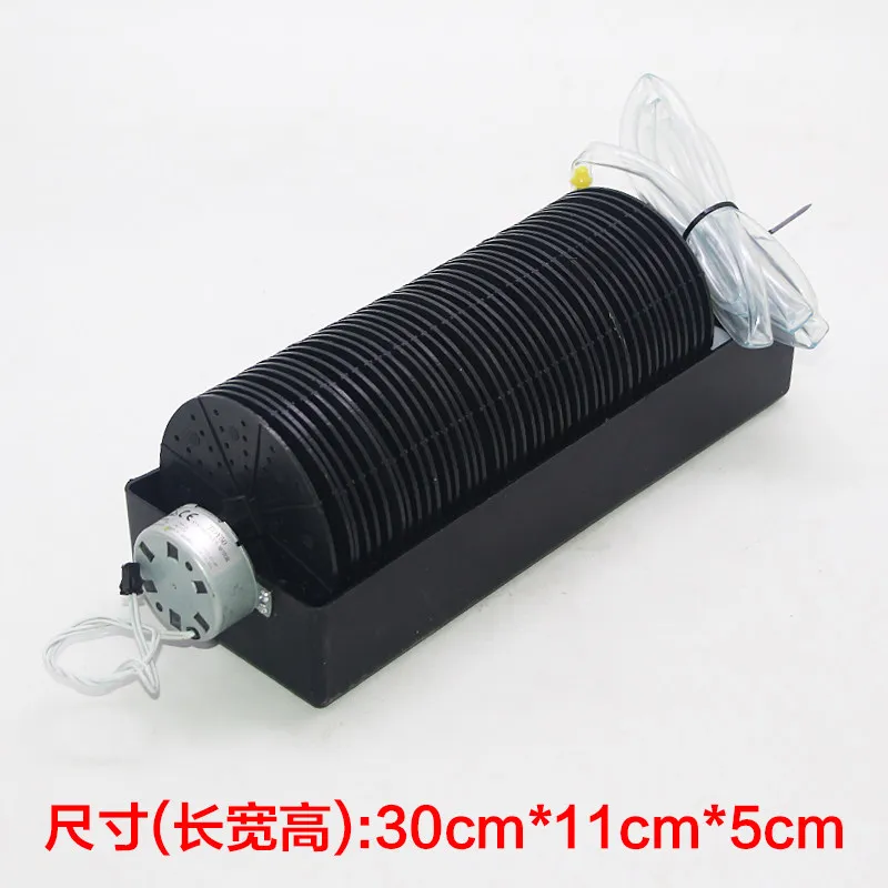 Automatic humidification water tray humidification system water addition system incubator incubation equipment